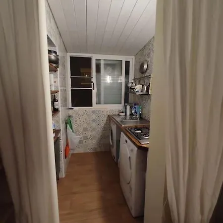Monolocale Zona Borgo * Ταράντο