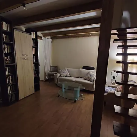 Διαμέρισμα Monolocale Zona Borgo *