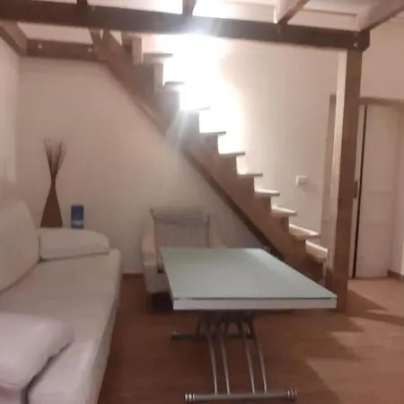 Monolocale Zona Borgo Διαμέρισμα Ταράντο