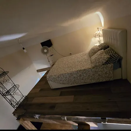 Monolocale Zona Borgo *
