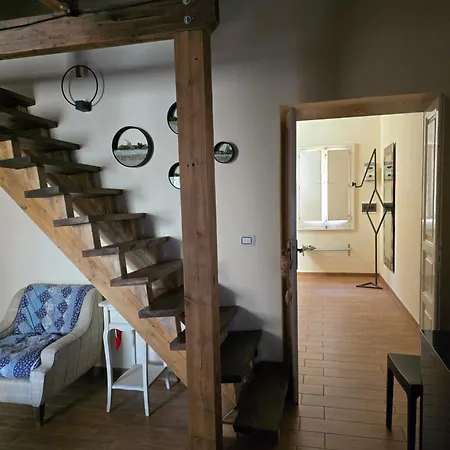Monolocale Zona Borgo Διαμέρισμα Ταράντο