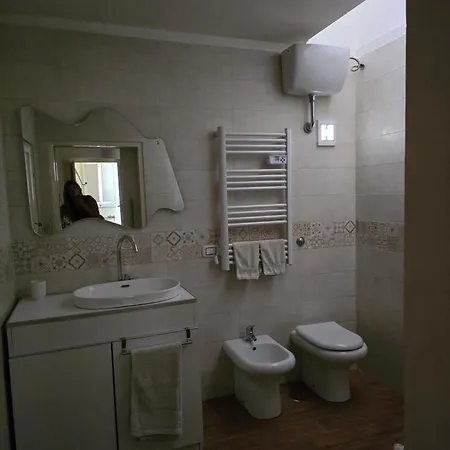 Monolocale Zona Borgo Ταράντο