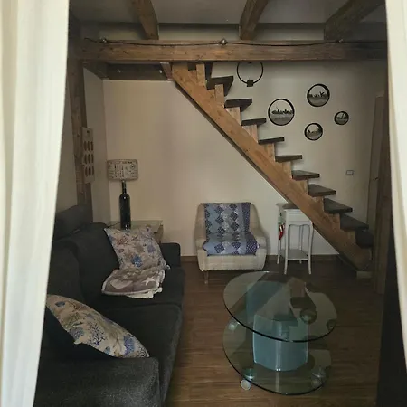 Monolocale Zona Borgo * Ταράντο