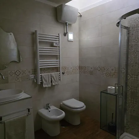 Διαμέρισμα Monolocale Zona Borgo *