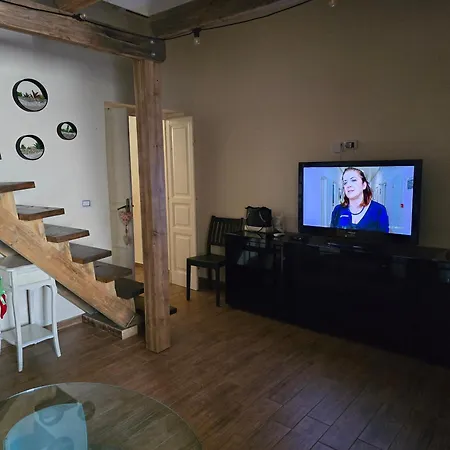 Διαμέρισμα Monolocale Zona Borgo Ταράντο